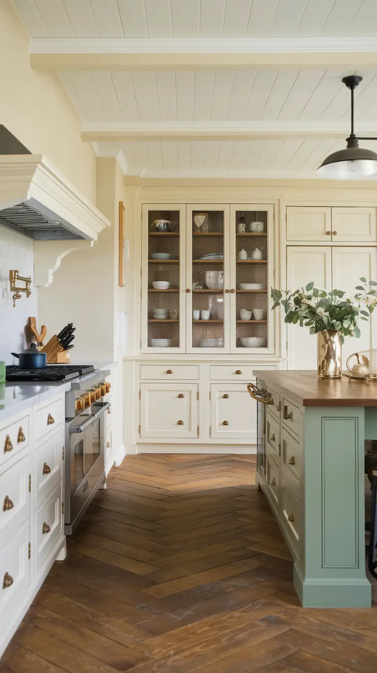 Oak Kitchen Ideas 2026 - Modern, Farmhouse & Timeless Styles