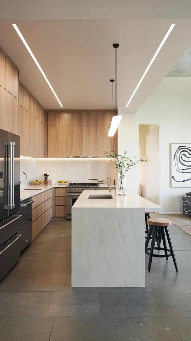 Oak Kitchen Ideas 2026 - Modern, Farmhouse & Timeless Styles