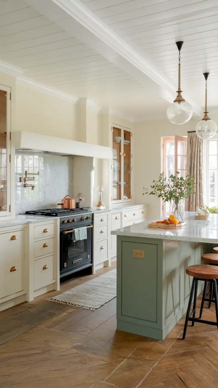 Oak Kitchen Ideas 2026 - Modern, Farmhouse & Timeless Styles