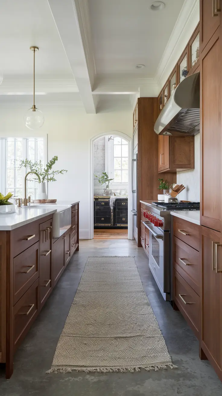 Oak Kitchen Ideas 2026 - Modern, Farmhouse & Timeless Styles