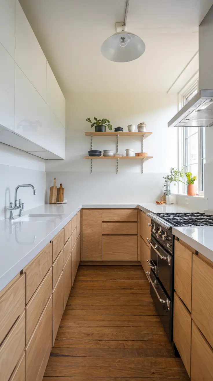 Oak Kitchen Ideas 2026 - Modern, Farmhouse & Timeless Styles