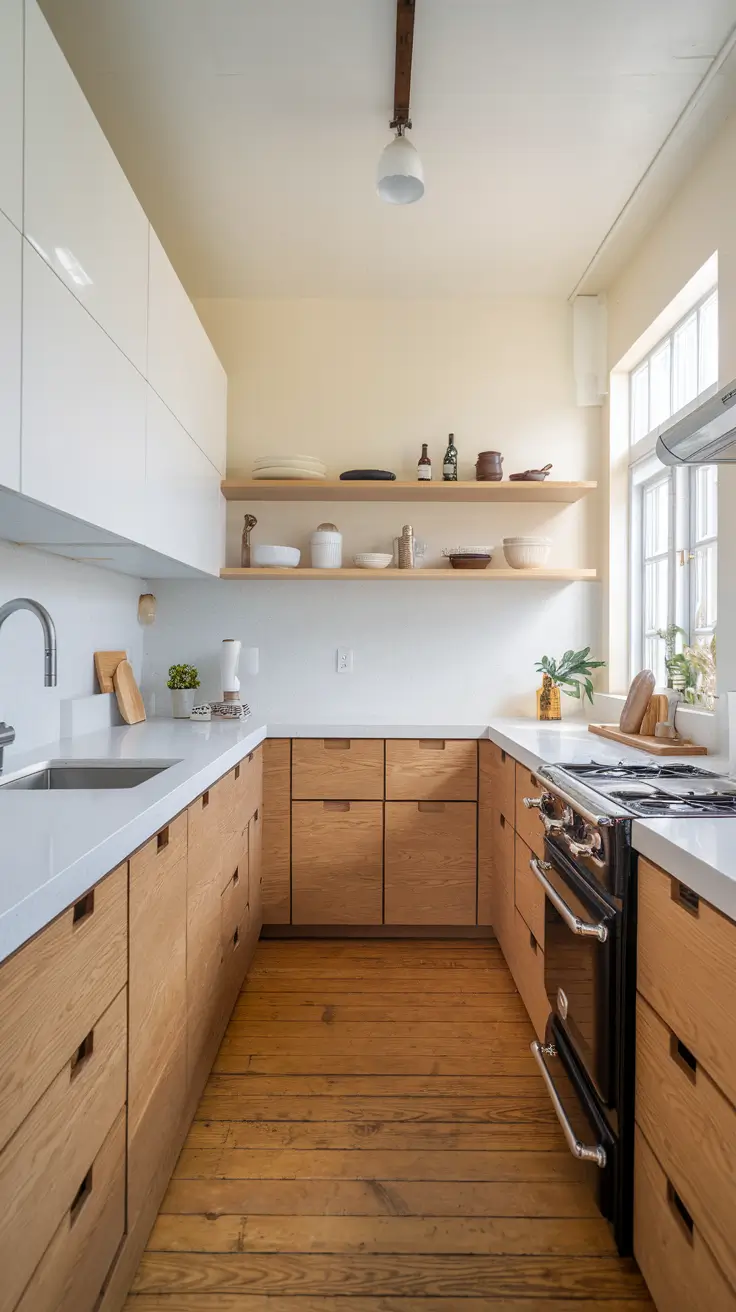 Oak Kitchen Ideas 2026 - Modern, Farmhouse & Timeless Styles