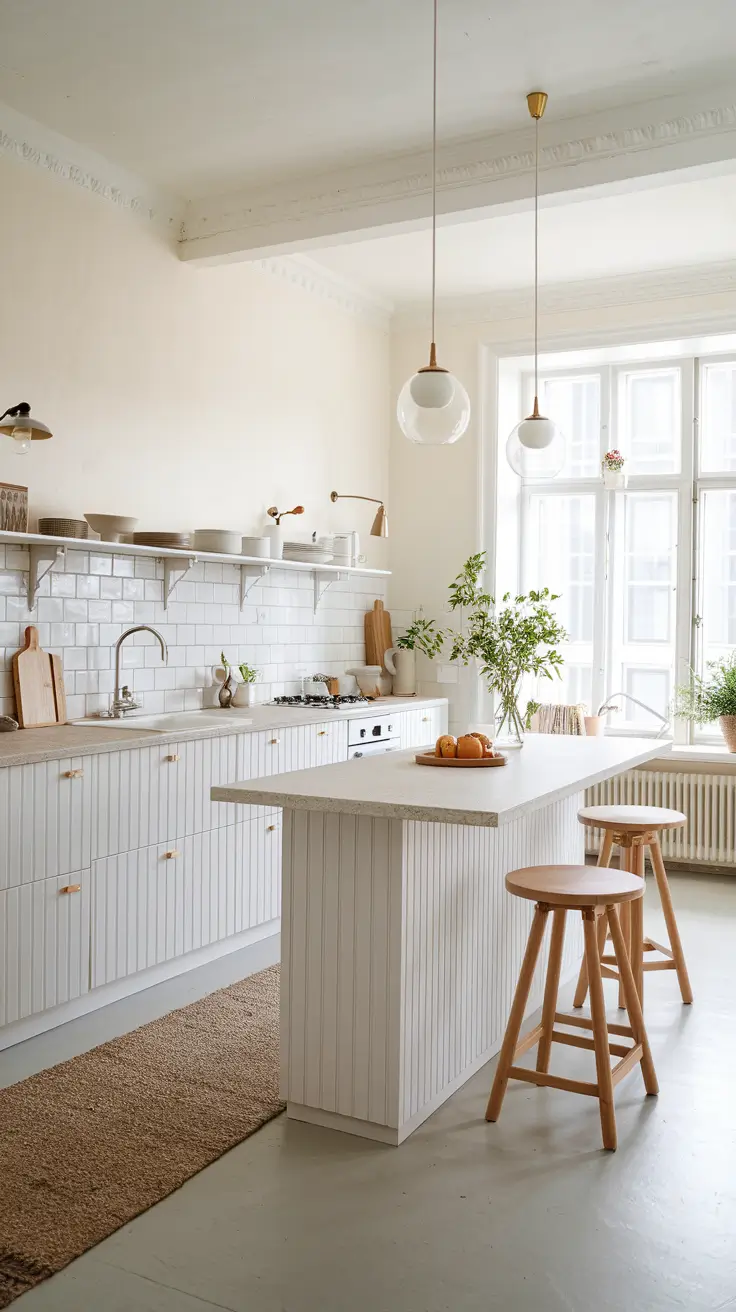 Oak Kitchen Ideas 2026 - Modern, Farmhouse & Timeless Styles
