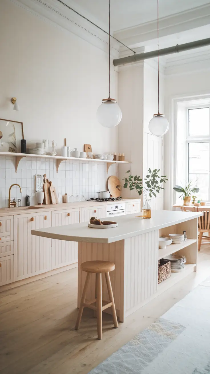 Oak Kitchen Ideas 2026 - Modern, Farmhouse & Timeless Styles