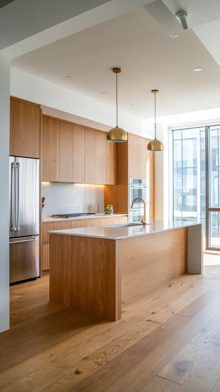 Oak Kitchen Ideas 2026 - Modern, Farmhouse & Timeless Styles