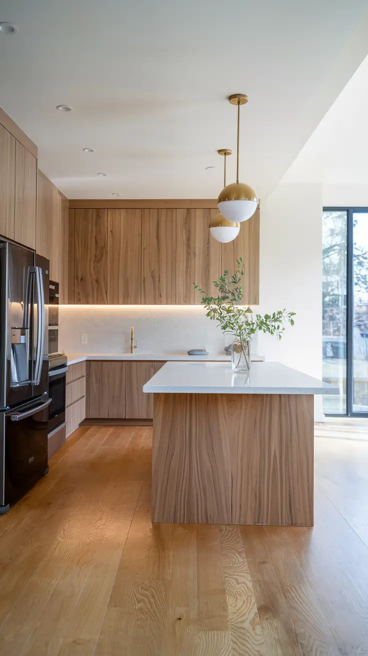 Oak Kitchen Ideas 2026 - Modern, Farmhouse & Timeless Styles