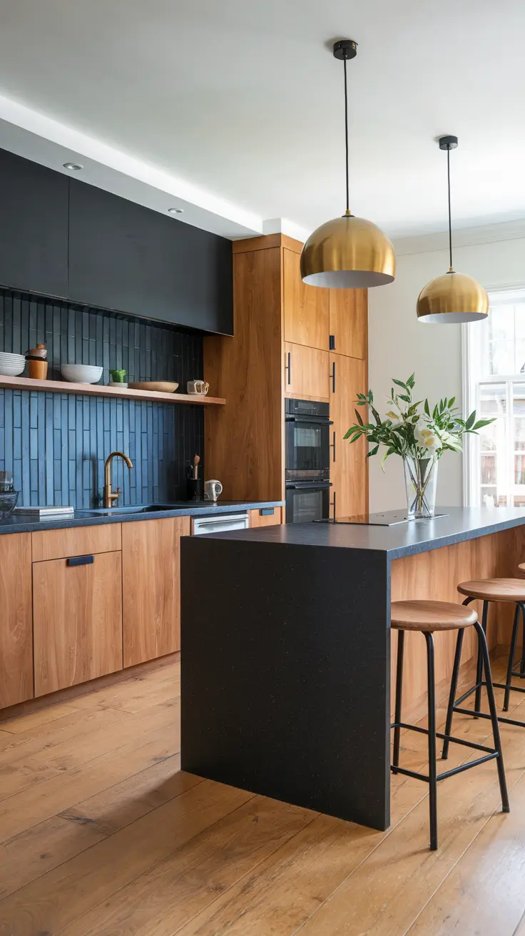 Oak Kitchen Ideas 2026 - Modern, Farmhouse & Timeless Styles