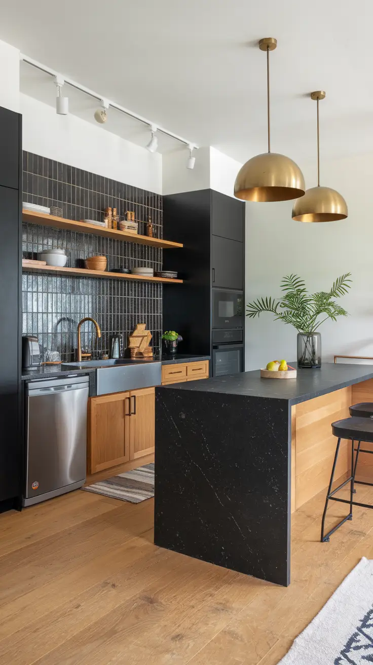 Oak Kitchen Ideas 2026 - Modern, Farmhouse & Timeless Styles