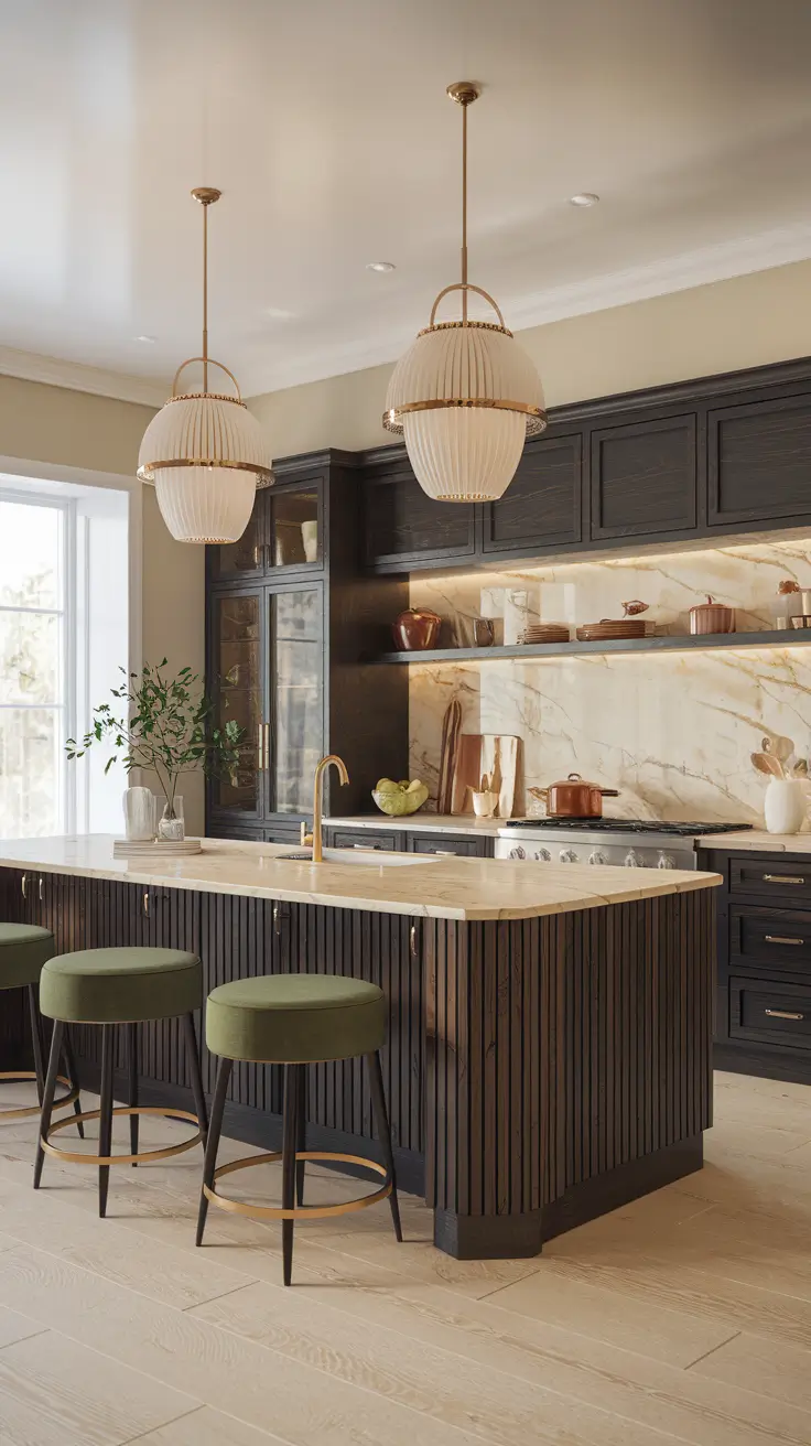 Oak Kitchen Ideas 2026 - Modern, Farmhouse & Timeless Styles