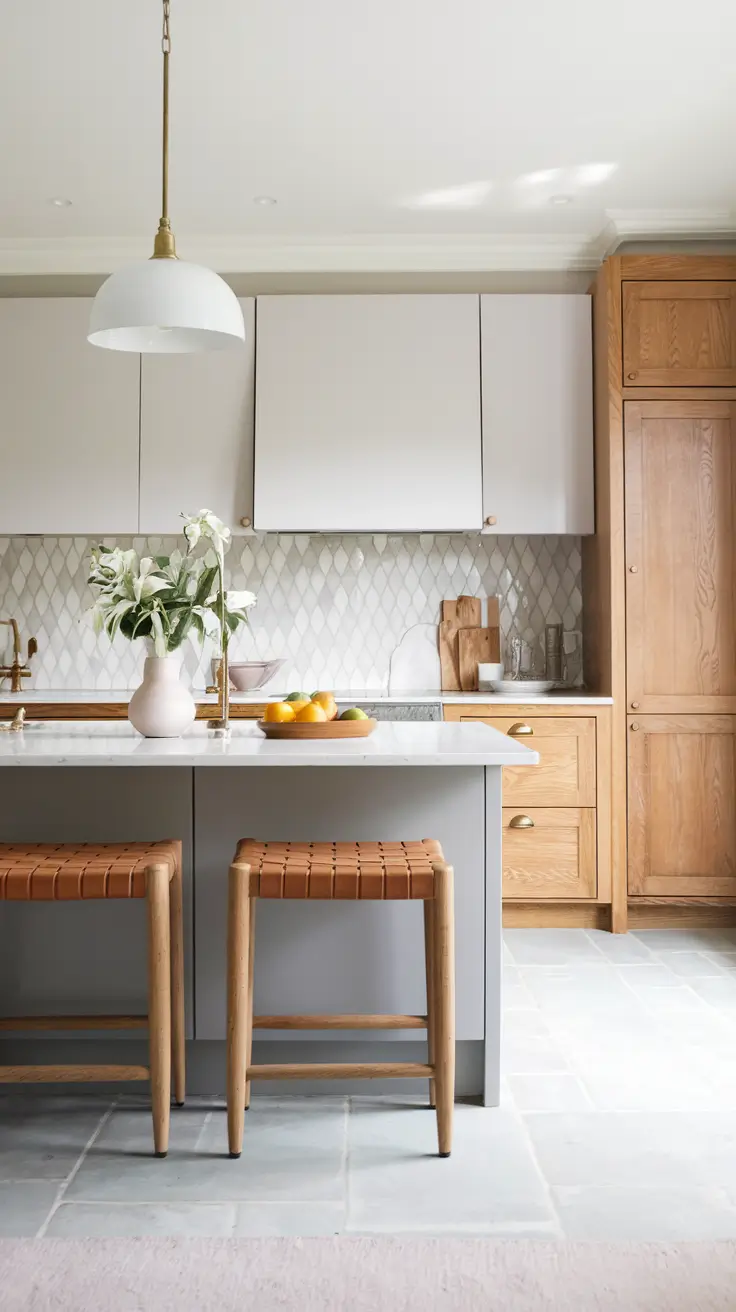 Oak Kitchen Ideas 2026 - Modern, Farmhouse & Timeless Styles