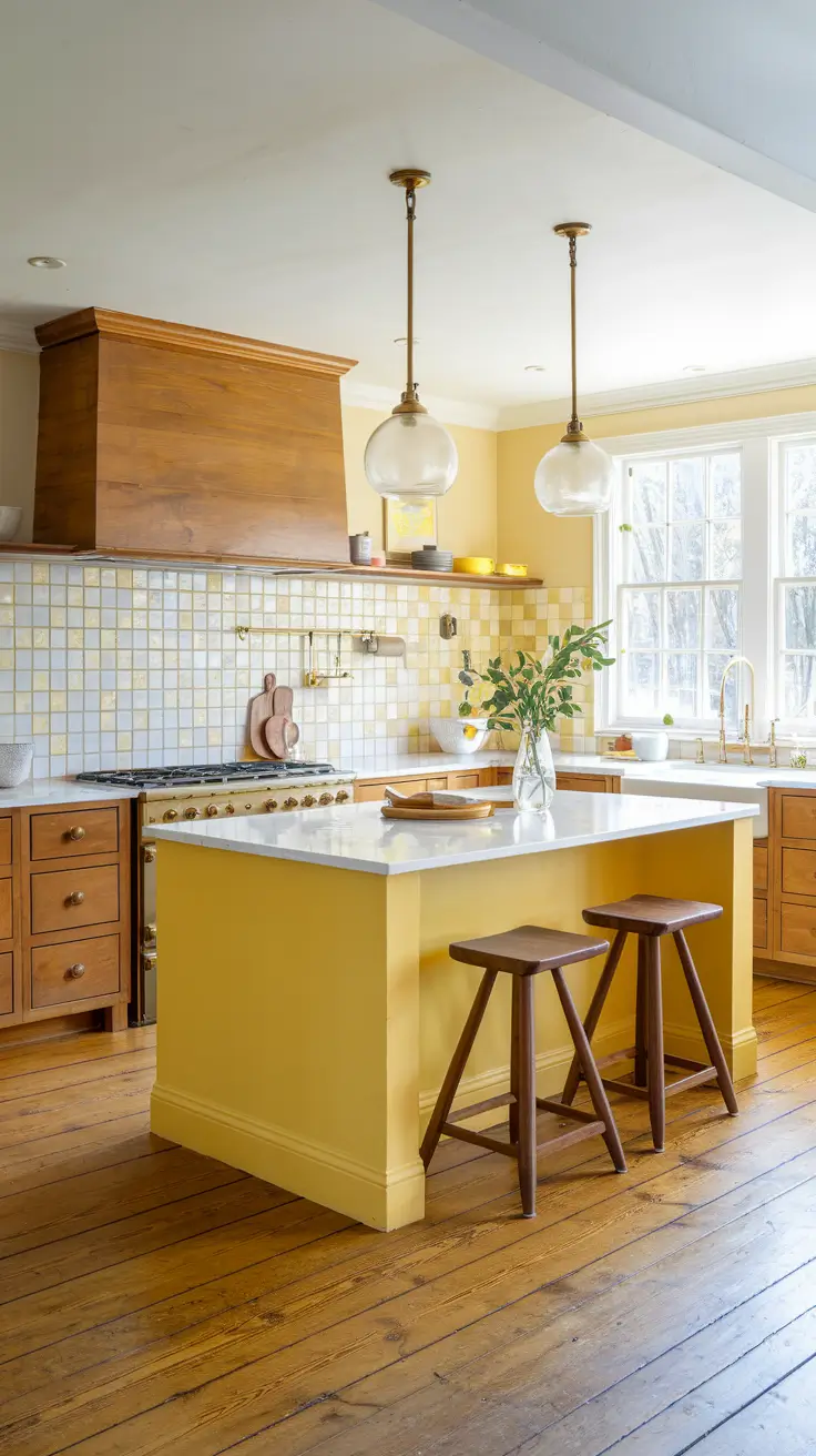 Oak Kitchen Ideas 2026 - Modern, Farmhouse & Timeless Styles