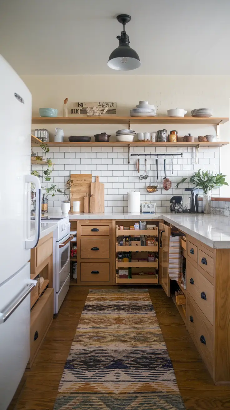 Oak Kitchen Ideas 2026 - Modern, Farmhouse & Timeless Styles