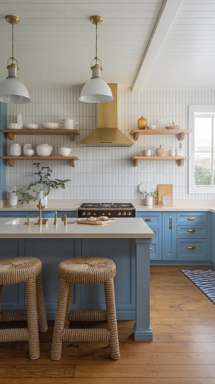 Oak Kitchen Ideas 2026 - Modern, Farmhouse & Timeless Styles