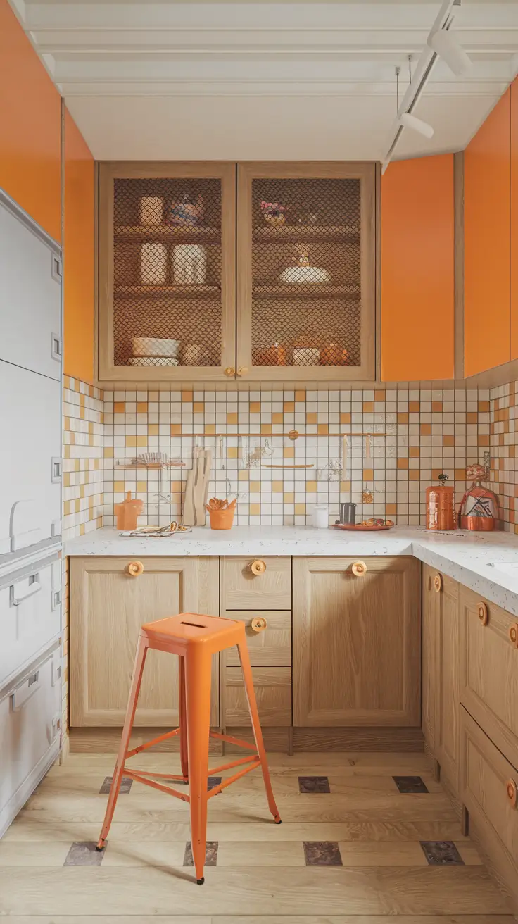 Oak Kitchen Ideas 2026 - Modern, Farmhouse & Timeless Styles