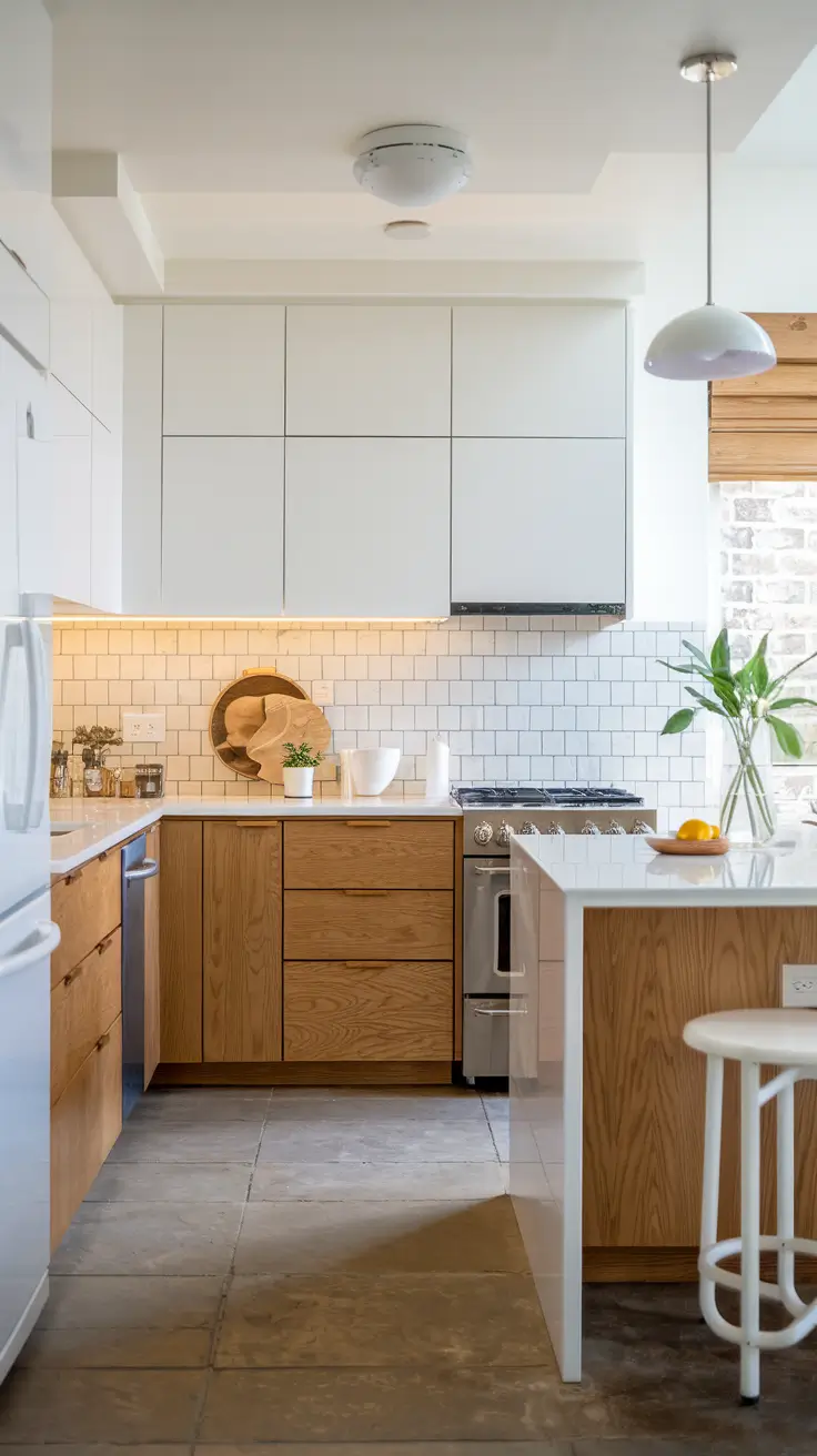 Oak Kitchen Ideas 2026 - Modern, Farmhouse & Timeless Styles