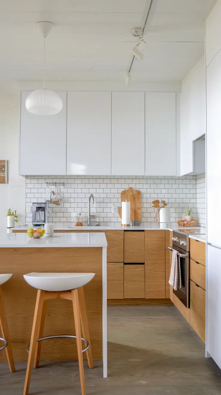 Oak Kitchen Ideas 2026 - Modern, Farmhouse & Timeless Styles