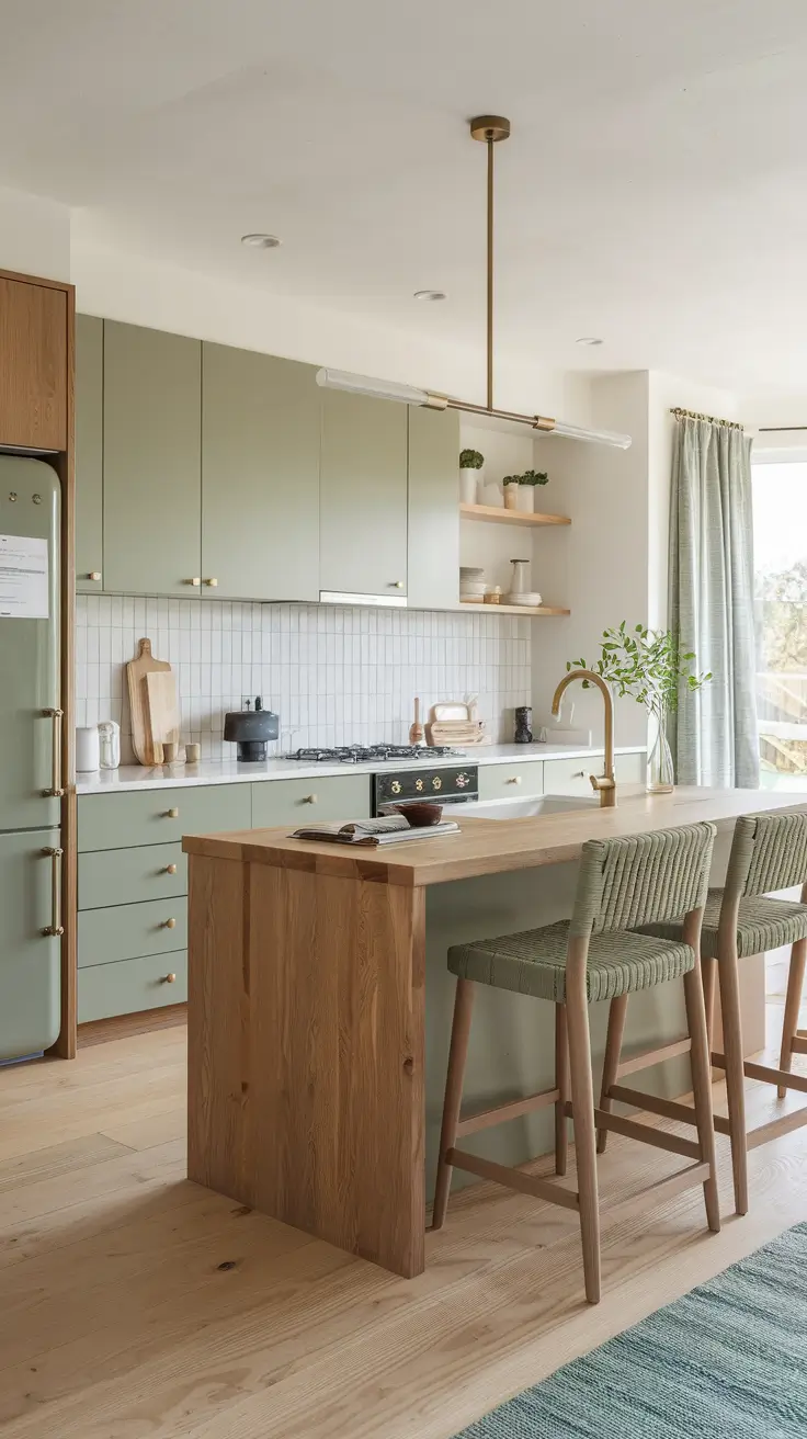 Oak Kitchen Ideas 2026 - Modern, Farmhouse & Timeless Styles