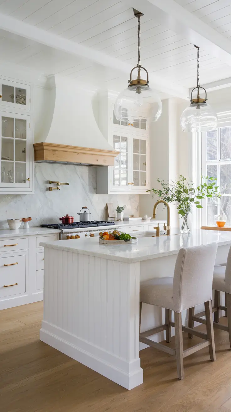 Oak Kitchen Ideas 2026 - Modern, Farmhouse & Timeless Styles