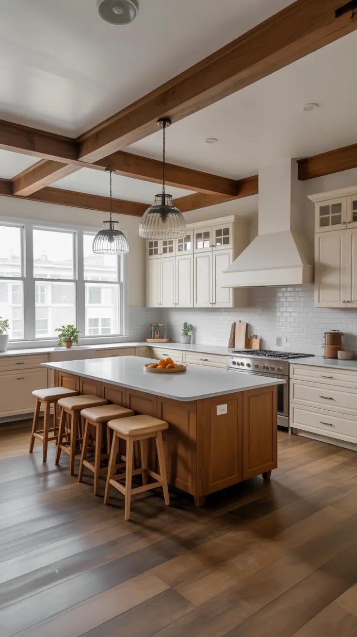 Open Kitchen Remodel Ideas 2026: Modern, Functional & Stylish Concepts