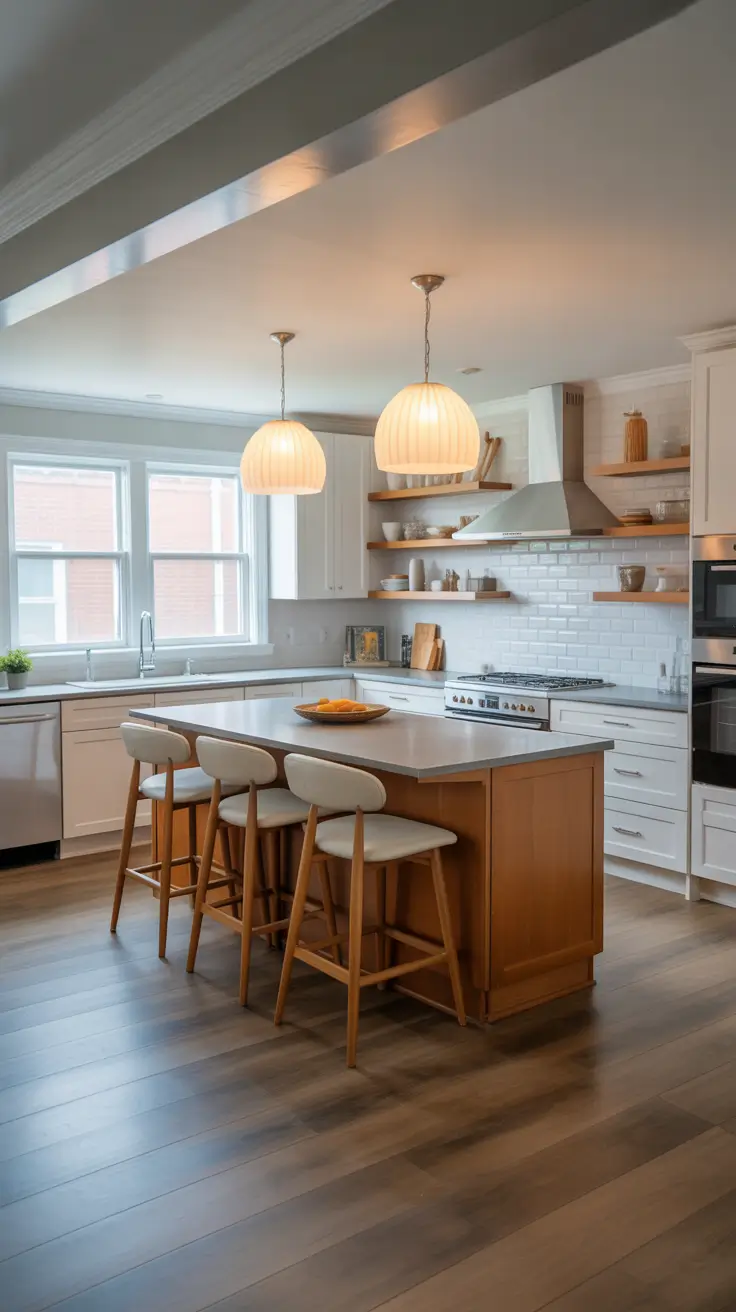 Open Kitchen Remodel Ideas 2026: Modern, Functional & Stylish Concepts