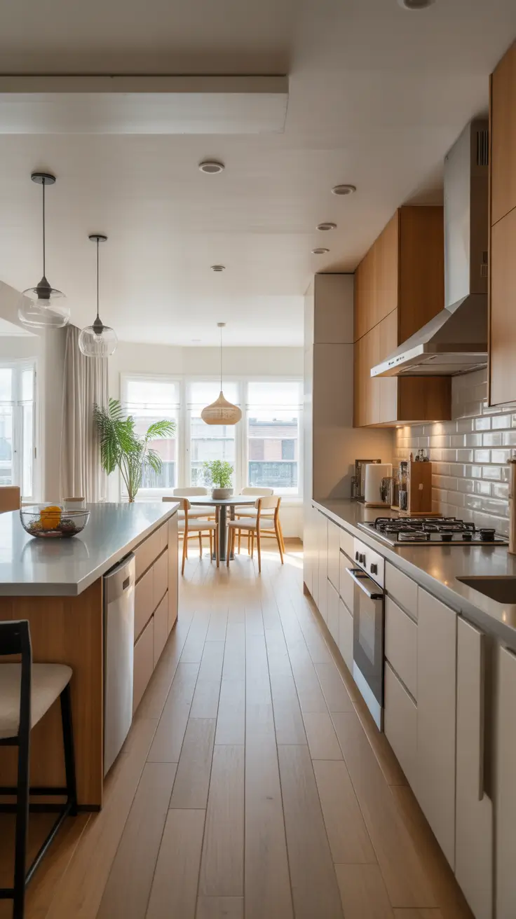 Open Kitchen Remodel Ideas 2026: Modern, Functional & Stylish Concepts