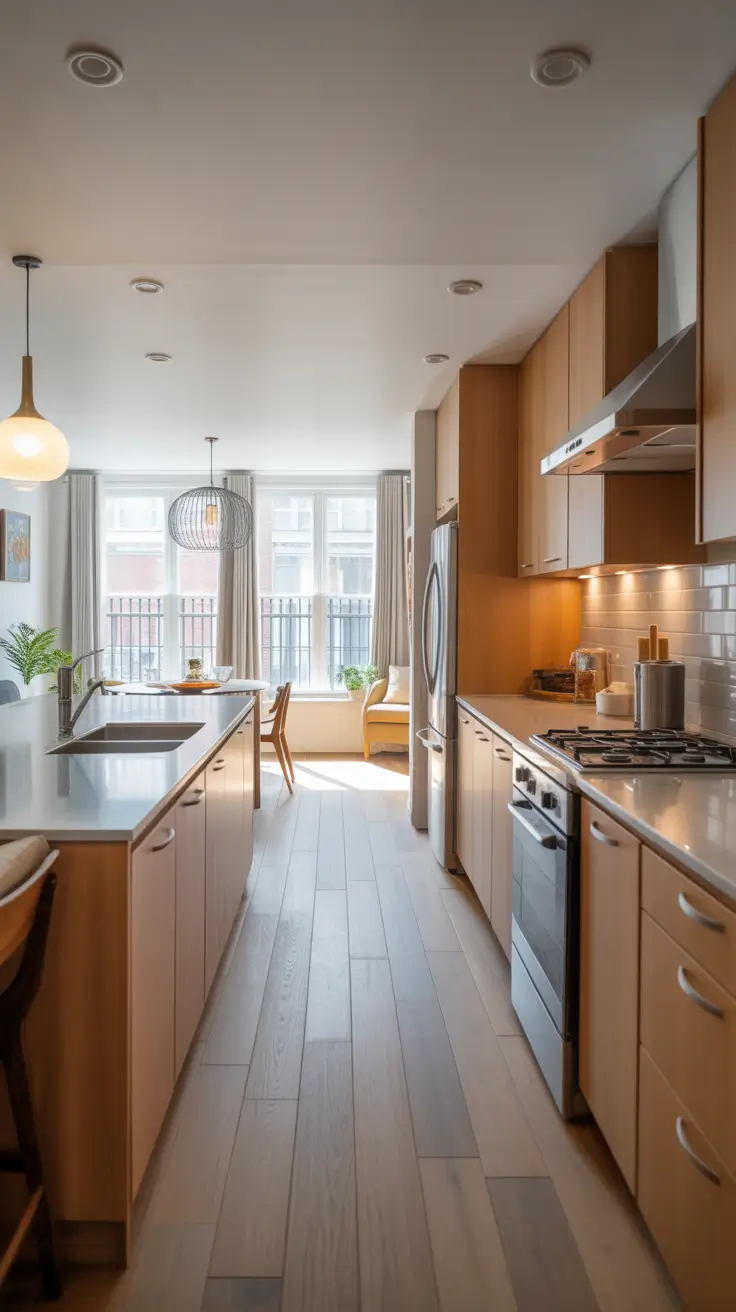 Open Kitchen Remodel Ideas 2026: Modern, Functional & Stylish Concepts