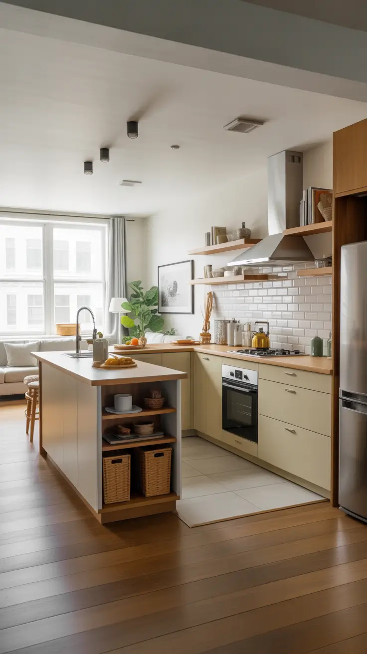 Open Kitchen Remodel Ideas 2026: Modern, Functional & Stylish Concepts