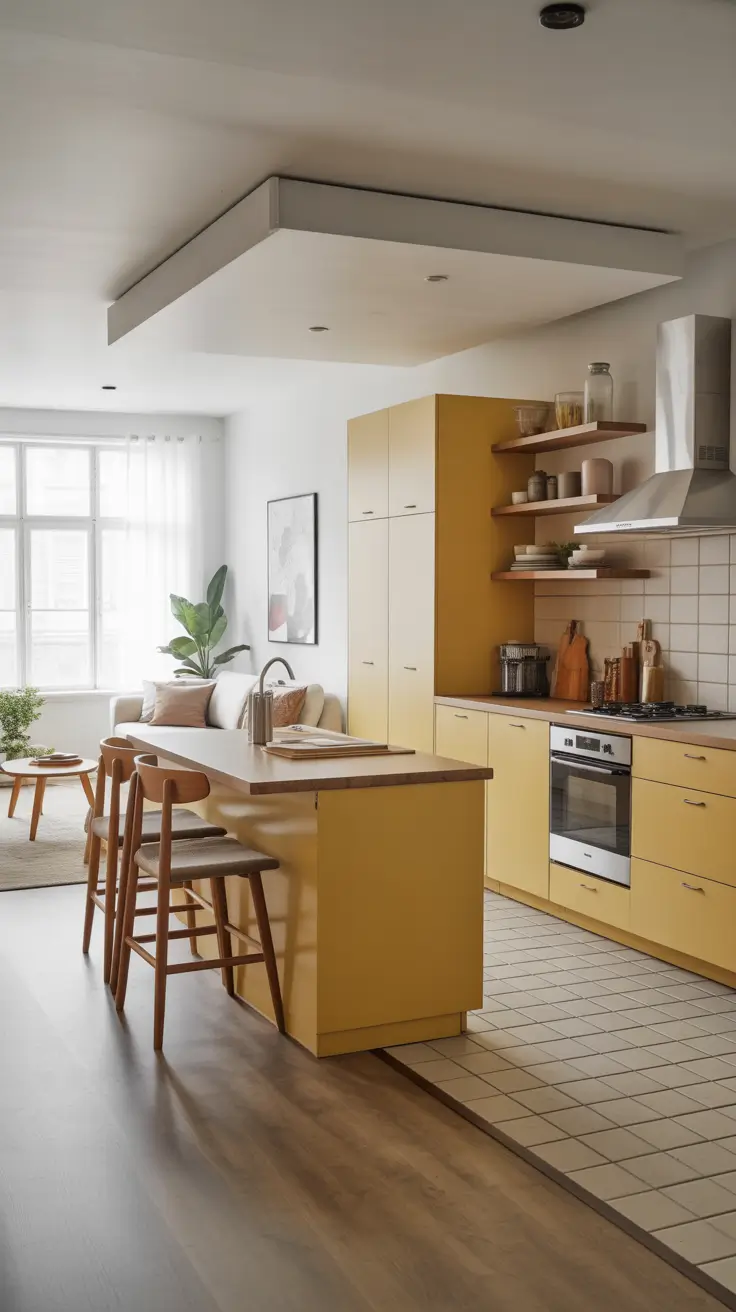 Open Kitchen Remodel Ideas 2026: Modern, Functional & Stylish Concepts