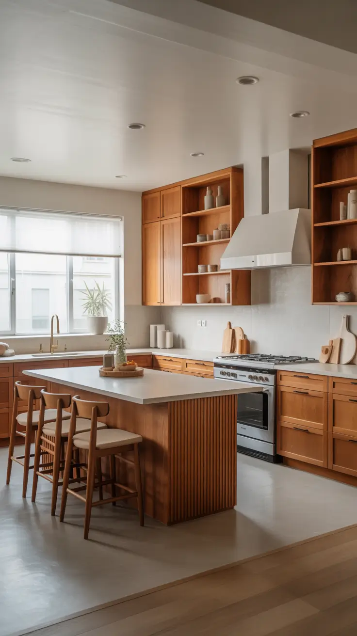 Open Kitchen Remodel Ideas 2026: Modern, Functional & Stylish Concepts