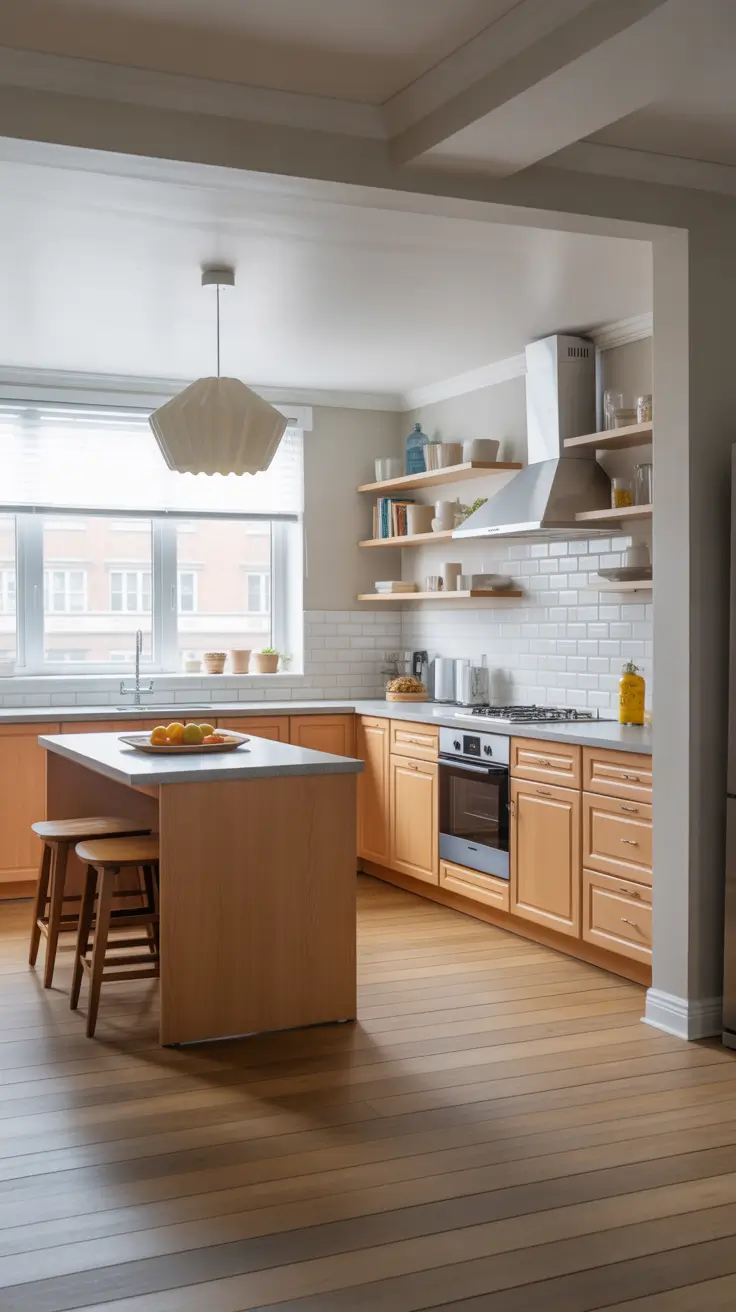 Open Kitchen Remodel Ideas 2026: Modern, Functional & Stylish Concepts