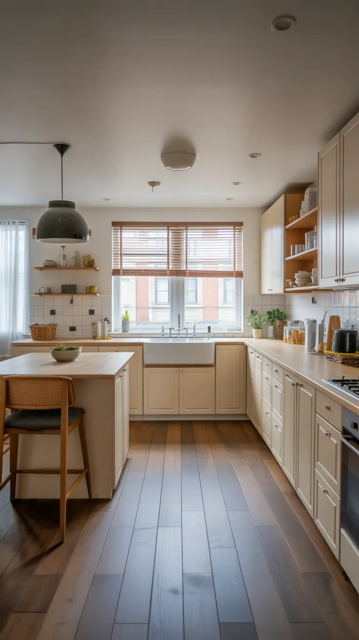 Open Kitchen Remodel Ideas 2026: Modern, Functional & Stylish Concepts