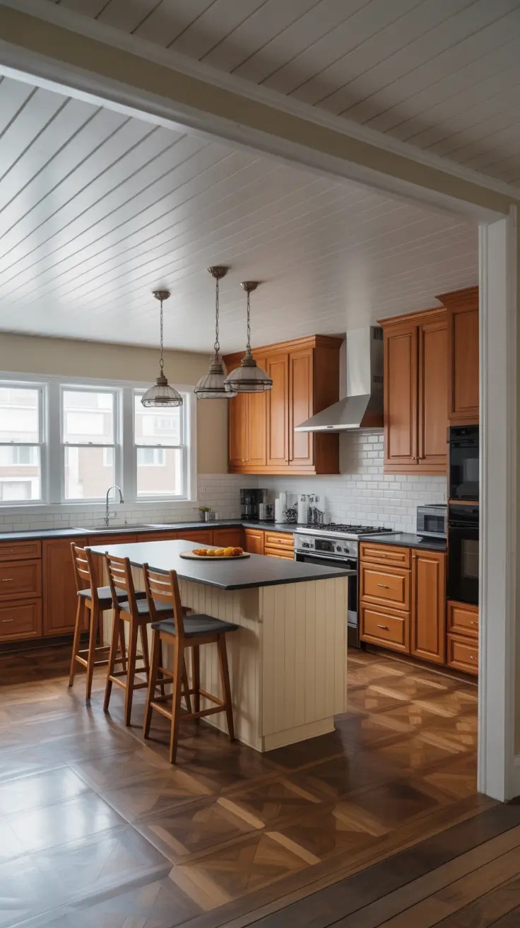 Open Kitchen Remodel Ideas 2026: Modern, Functional & Stylish Concepts