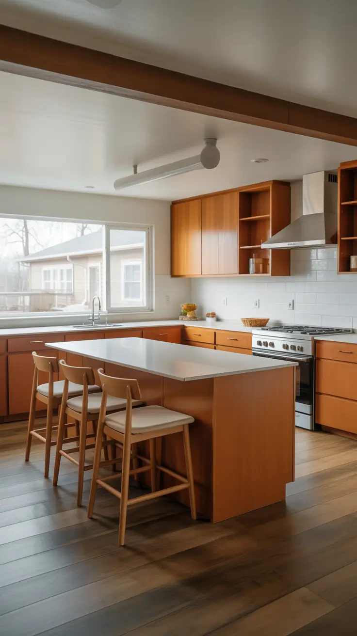 Open Kitchen Remodel Ideas 2026: Modern, Functional & Stylish Concepts