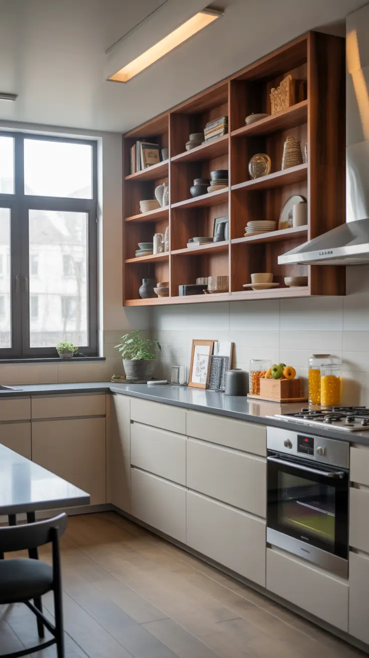 Open Kitchen Remodel Ideas 2026: Modern, Functional & Stylish Concepts