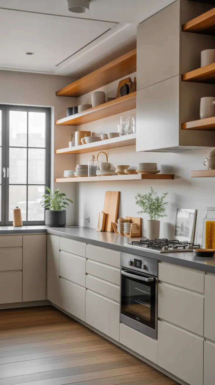 Open Kitchen Remodel Ideas 2026: Modern, Functional & Stylish Concepts