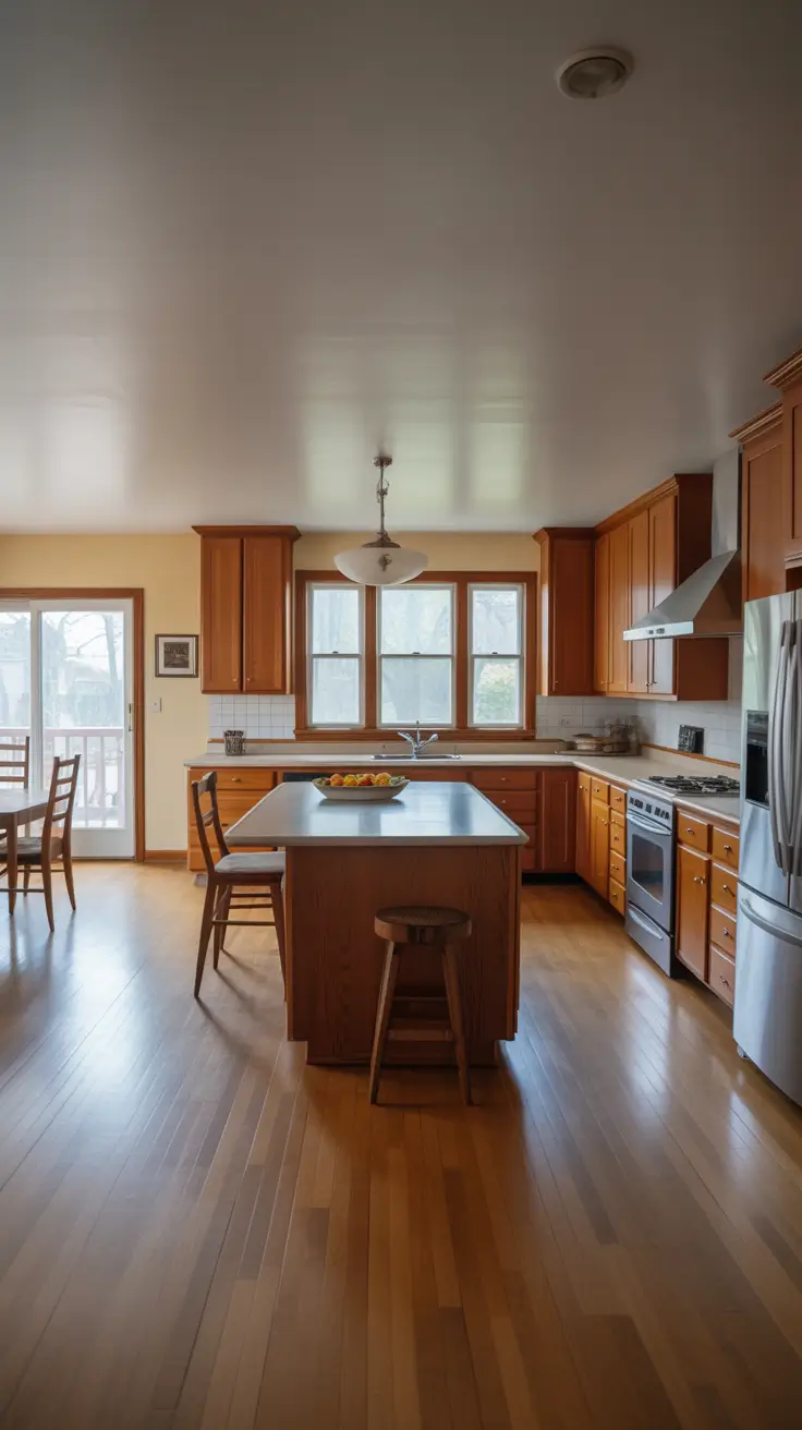 Open Kitchen Remodel Ideas 2026: Modern, Functional & Stylish Concepts