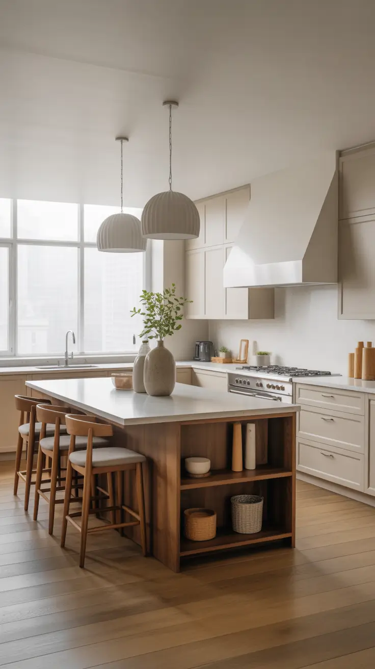 Open Kitchen Remodel Ideas 2026: Modern, Functional & Stylish Concepts