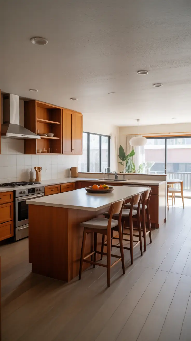 Open Kitchen Remodel Ideas 2026: Modern, Functional & Stylish Concepts