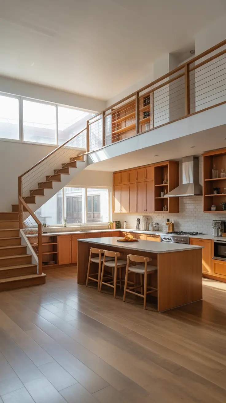 Open Kitchen Remodel Ideas 2026: Modern, Functional & Stylish Concepts