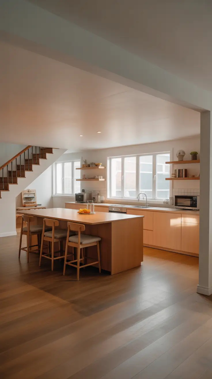 Open Kitchen Remodel Ideas 2026: Modern, Functional & Stylish Concepts