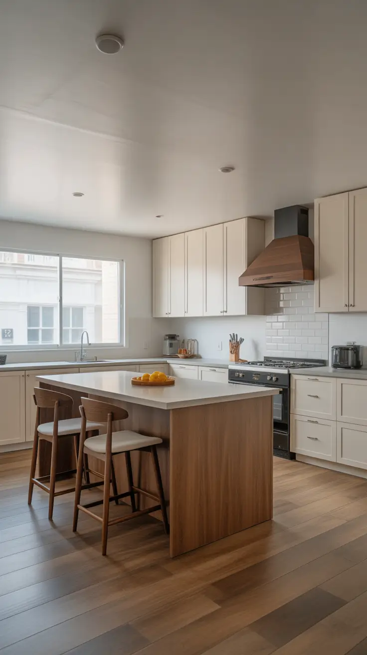 Open Kitchen Remodel Ideas 2026: Modern, Functional & Stylish Concepts