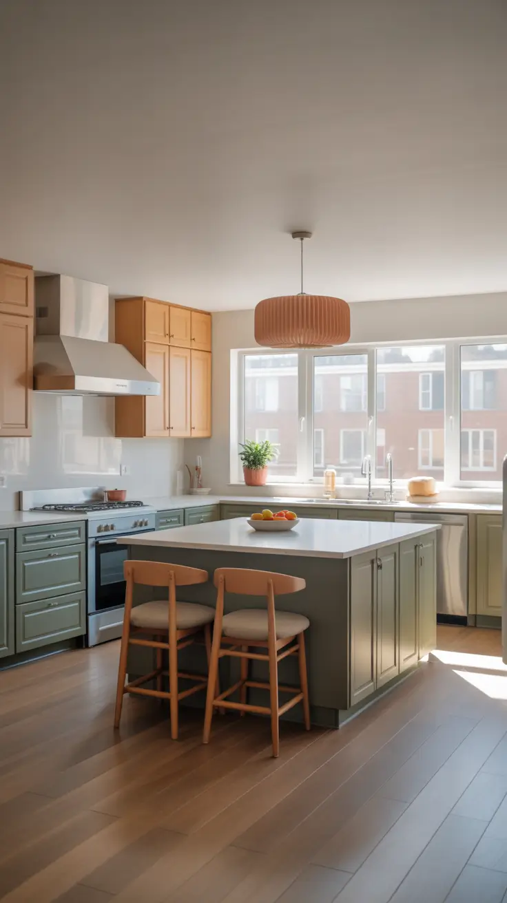 Open Kitchen Remodel Ideas 2026: Modern, Functional & Stylish Concepts