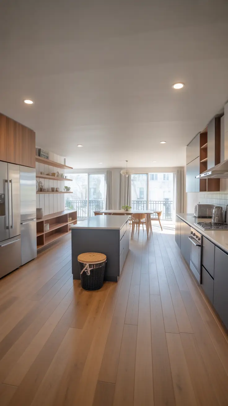 Open Kitchen Remodel Ideas 2026: Modern, Functional & Stylish Concepts