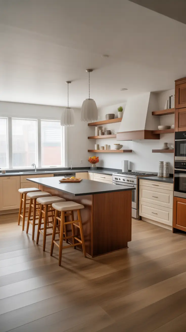 Open Kitchen Remodel Ideas 2026: Modern, Functional & Stylish Concepts