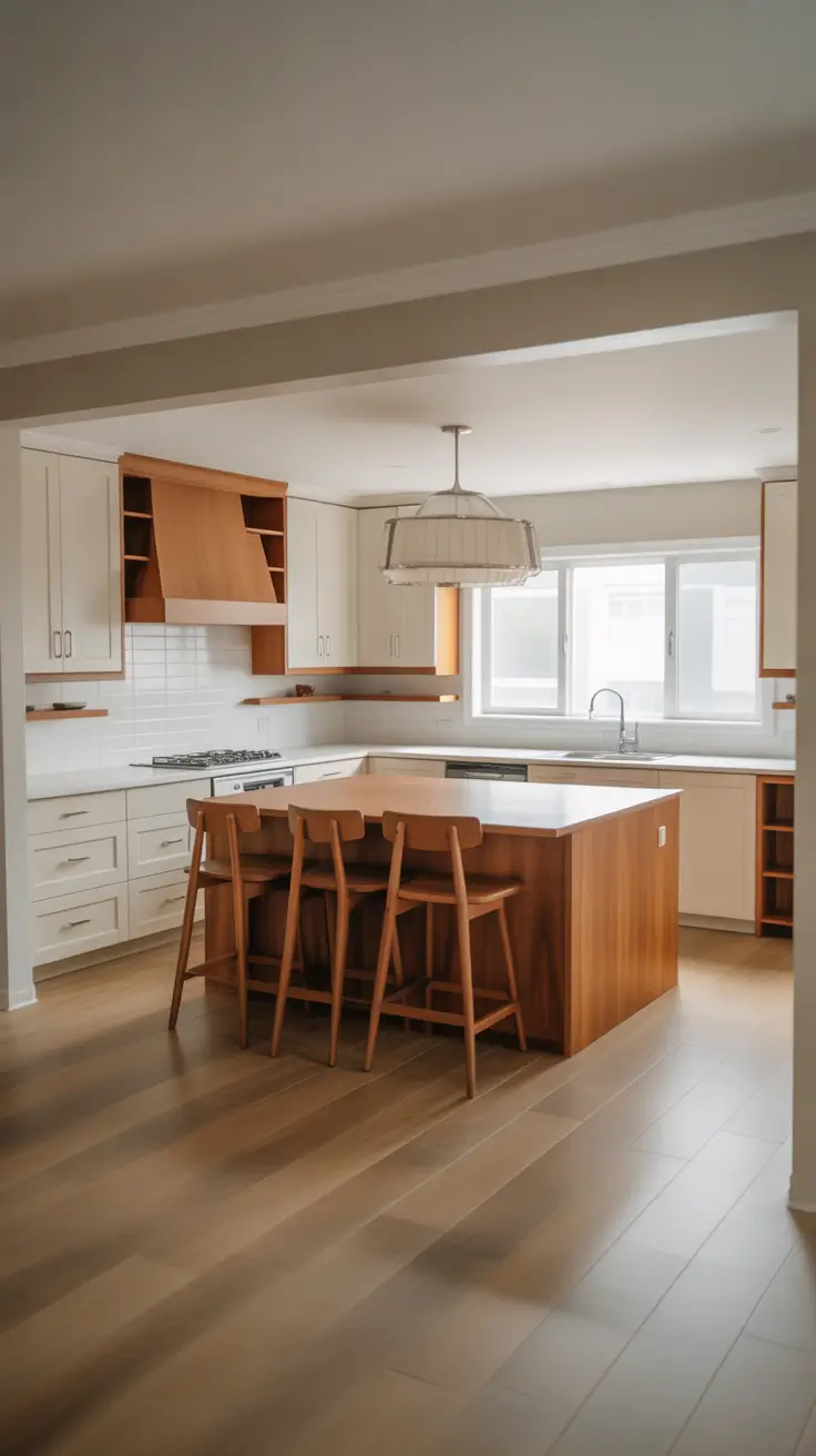 Open Kitchen Remodel Ideas 2026: Modern, Functional & Stylish Concepts