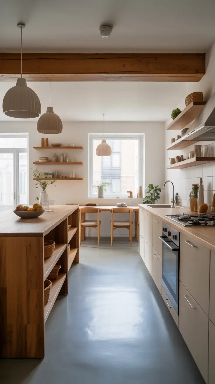 Open Kitchen Remodel Ideas 2026: Modern, Functional & Stylish Concepts