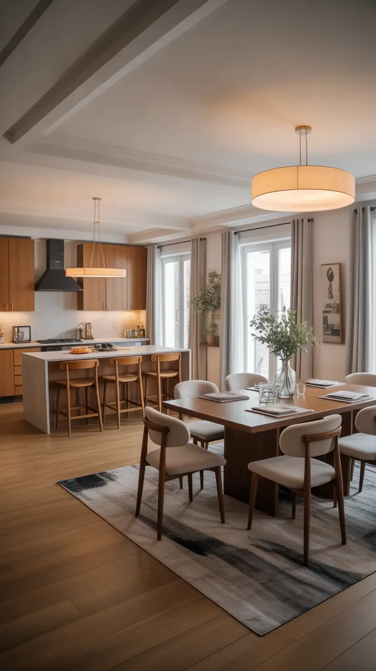 Open Kitchen Remodel Ideas 2026: Modern, Functional & Stylish Concepts