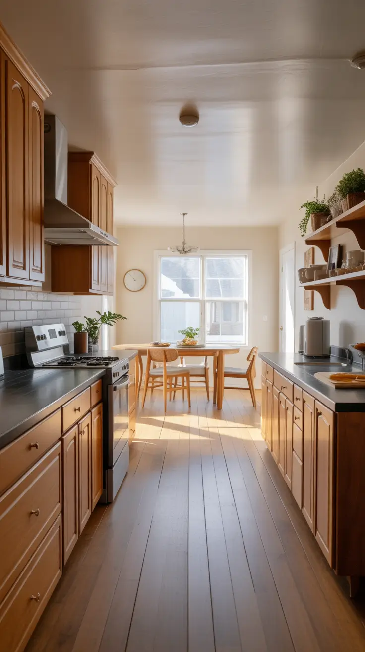 Open Kitchen Remodel Ideas 2026: Modern, Functional & Stylish Concepts