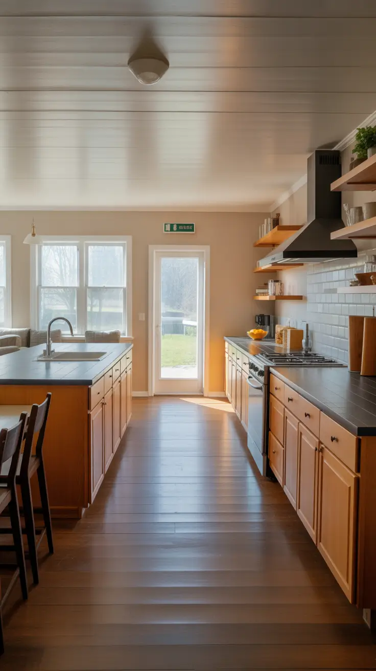 Open Kitchen Remodel Ideas 2026: Modern, Functional & Stylish Concepts