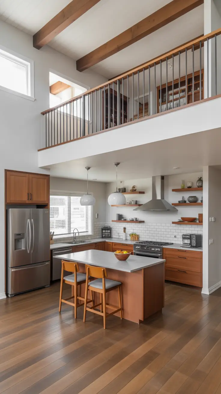 Open Kitchen Remodel Ideas 2026: Modern, Functional & Stylish Concepts